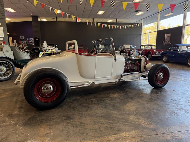 1926 Ford T Bucket (CC-2122600) for sale in Grass Valley, California