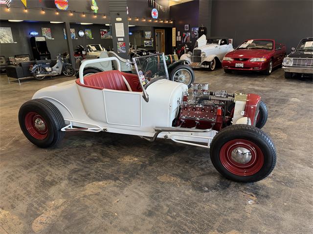 1926 Ford T Bucket (CC-2122600) for sale in Grass Valley, California
