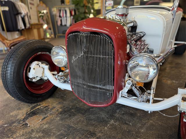 1926 Ford T Bucket (CC-2122600) for sale in Grass Valley, California