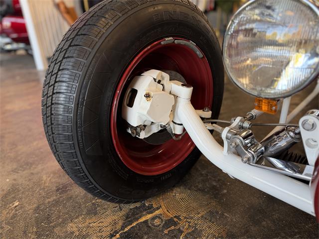 1926 Ford T Bucket (CC-2122600) for sale in Grass Valley, California