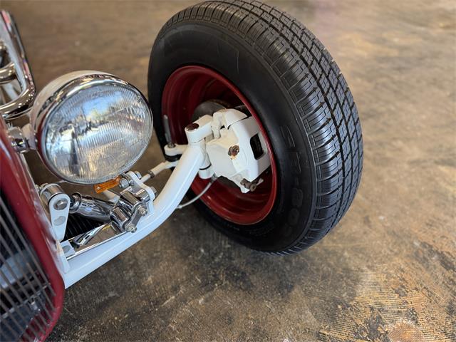 1926 Ford T Bucket (CC-2122600) for sale in Grass Valley, California