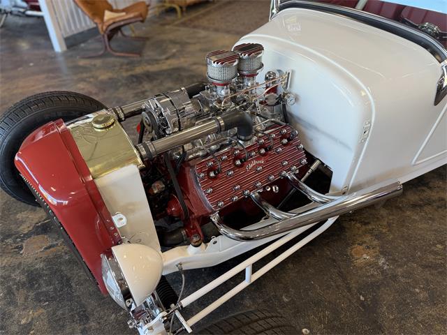 1926 Ford T Bucket (CC-2122600) for sale in Grass Valley, California