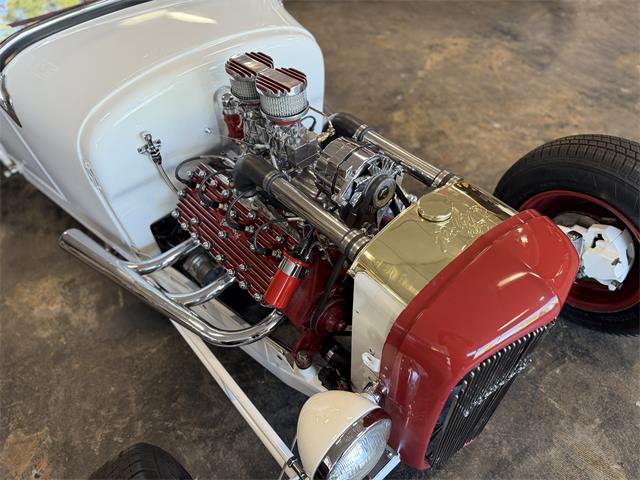 1926 Ford T Bucket (CC-2122600) for sale in Grass Valley, California