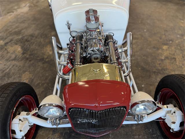 1926 Ford T Bucket (CC-2122600) for sale in Grass Valley, California