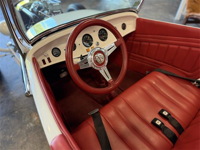 1926 Ford T Bucket (CC-2122600) for sale in Grass Valley, California