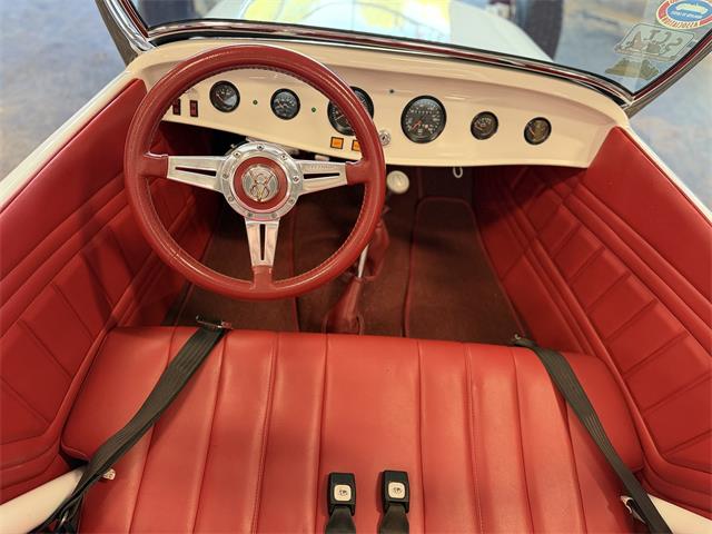 1926 Ford T Bucket (CC-2122600) for sale in Grass Valley, California