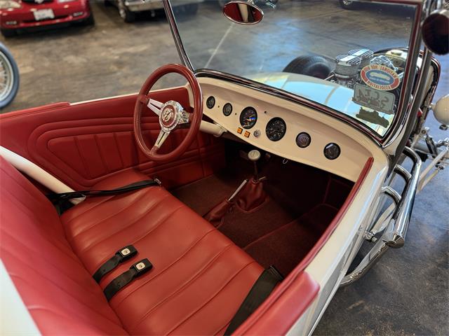 1926 Ford T Bucket (CC-2122600) for sale in Grass Valley, California