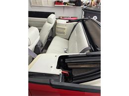 1993 Ford Mustang (CC-2122601) for sale in HENDERSON, North Carolina