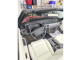 1993 Ford Mustang (CC-2122601) for sale in HENDERSON, North Carolina