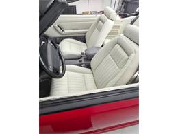 1993 Ford Mustang (CC-2122601) for sale in HENDERSON, North Carolina