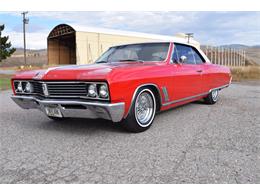 1967 Buick Skylark (CC-2122602) for sale in Missoula, Montana