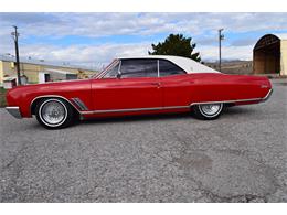 1967 Buick Skylark (CC-2122602) for sale in Missoula, Montana