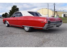 1967 Buick Skylark (CC-2122602) for sale in Missoula, Montana