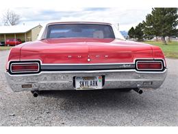1967 Buick Skylark (CC-2122602) for sale in Missoula, Montana