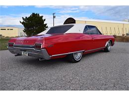 1967 Buick Skylark (CC-2122602) for sale in Missoula, Montana