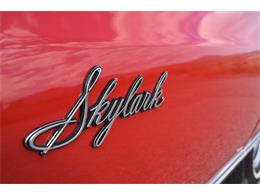 1967 Buick Skylark (CC-2122602) for sale in Missoula, Montana
