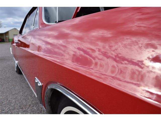 1967 Buick Skylark (CC-2122602) for sale in Missoula, Montana