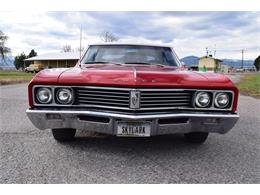 1967 Buick Skylark (CC-2122602) for sale in Missoula, Montana