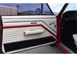 1967 Buick Skylark (CC-2122602) for sale in Missoula, Montana