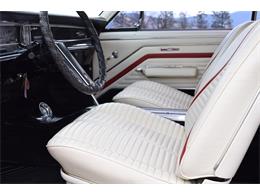 1967 Buick Skylark (CC-2122602) for sale in Missoula, Montana