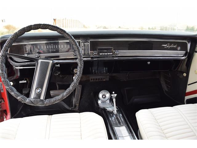 1967 Buick Skylark (CC-2122602) for sale in Missoula, Montana
