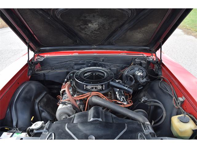 1967 Buick Skylark (CC-2122602) for sale in Missoula, Montana