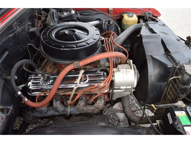 1967 Buick Skylark (CC-2122602) for sale in Missoula, Montana