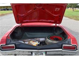 1967 Buick Skylark (CC-2122602) for sale in Missoula, Montana
