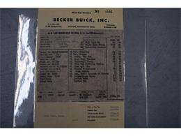 1967 Buick Skylark (CC-2122602) for sale in Missoula, Montana