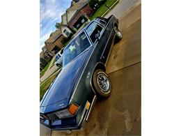 1987 Oldsmobile Cutlass Supreme Brougham (CC-2122604) for sale in Sellersburg, Indiana