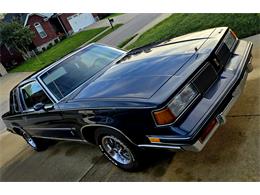 1987 Oldsmobile Cutlass Supreme Brougham (CC-2122604) for sale in Sellersburg, Indiana