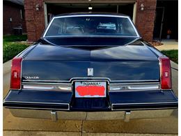 1987 Oldsmobile Cutlass Supreme Brougham (CC-2122604) for sale in Sellersburg, Indiana