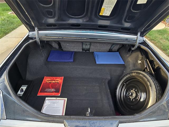 1987 Oldsmobile Cutlass Supreme Brougham (CC-2122604) for sale in Sellersburg, Indiana