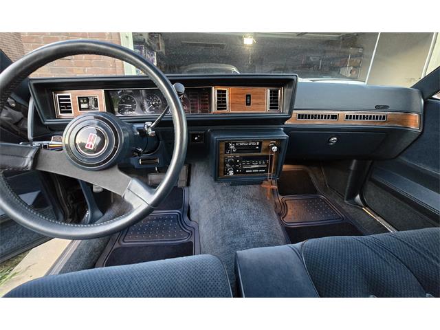 1987 Oldsmobile Cutlass Supreme Brougham (CC-2122604) for sale in Sellersburg, Indiana