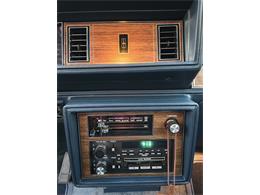 1987 Oldsmobile Cutlass Supreme Brougham (CC-2122604) for sale in Sellersburg, Indiana