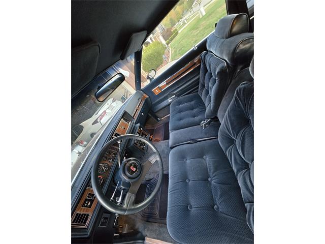 1987 Oldsmobile Cutlass Supreme Brougham (CC-2122604) for sale in Sellersburg, Indiana
