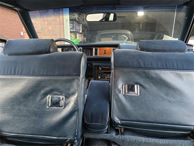 1987 Oldsmobile Cutlass Supreme Brougham (CC-2122604) for sale in Sellersburg, Indiana