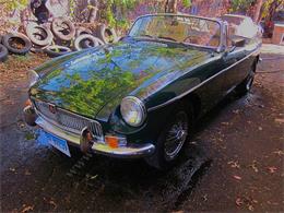 1980 MG MGB (CC-2122605) for sale in Stratford, Connecticut