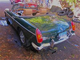 1980 MG MGB (CC-2122605) for sale in Stratford, Connecticut