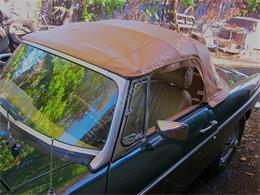 1980 MG MGB (CC-2122605) for sale in Stratford, Connecticut
