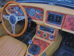 1980 MG MGB (CC-2122605) for sale in Stratford, Connecticut