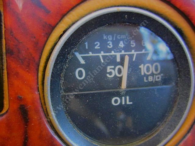 1980 MG MGB (CC-2122605) for sale in Stratford, Connecticut