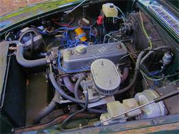 1980 MG MGB (CC-2122605) for sale in Stratford, Connecticut