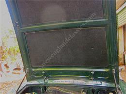 1980 MG MGB (CC-2122605) for sale in Stratford, Connecticut