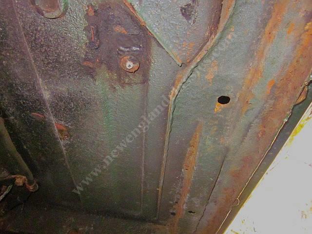 1980 MG MGB (CC-2122605) for sale in Stratford, Connecticut