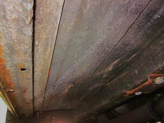 1980 MG MGB (CC-2122605) for sale in Stratford, Connecticut