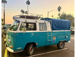 1969 Volkswagen Double Cab (CC-2122608) for sale in Glendale, California