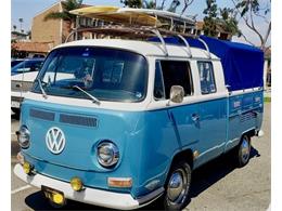 1969 Volkswagen Double Cab (CC-2122608) for sale in Glendale, California