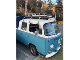 1969 Volkswagen Double Cab (CC-2122608) for sale in Glendale, California