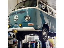1969 Volkswagen Double Cab (CC-2122608) for sale in Glendale, California
